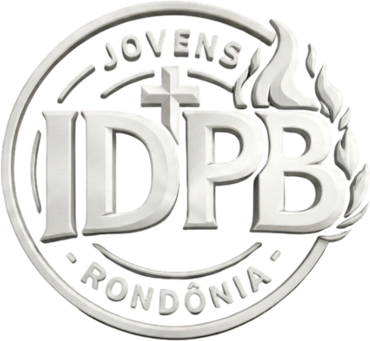 Logo Jovens IDPB-RO